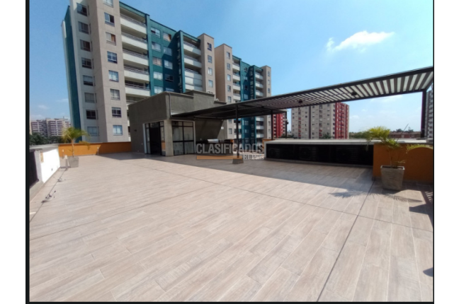 Apartaestudios, Venta, La Flora - $320.000.000