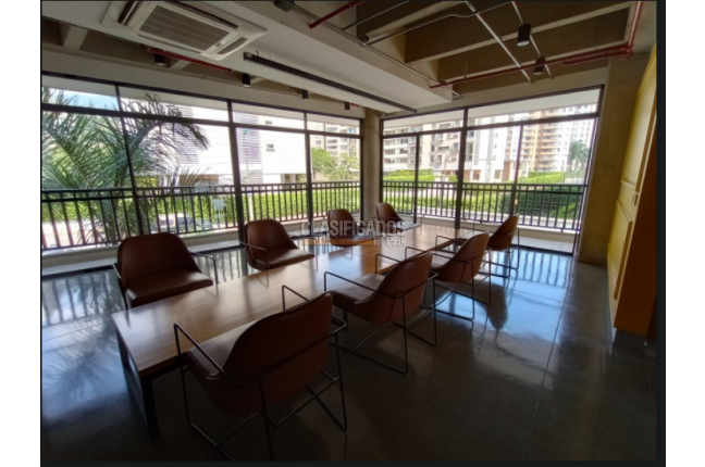 Apartaestudios, Venta, La Flora - $320.000.000