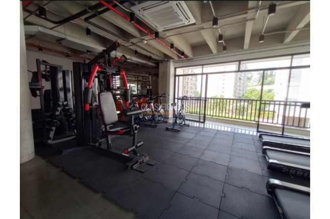 Apartaestudios, Venta, La Flora - $320.000.000