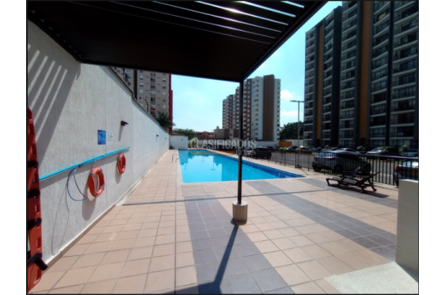 Apartaestudios, Venta, La Flora - $320.000.000