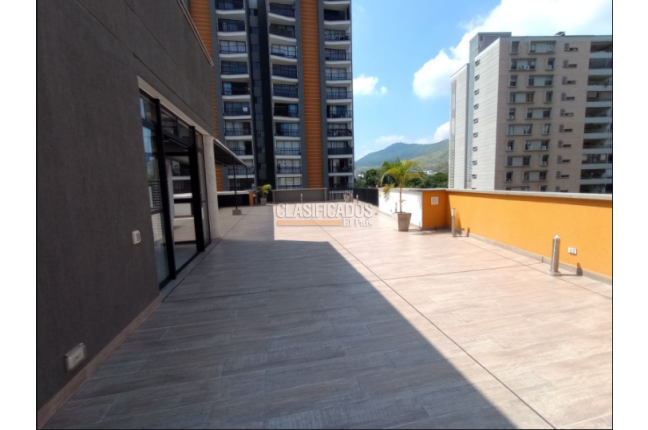 Apartaestudios, Venta, La Flora - $320.000.000