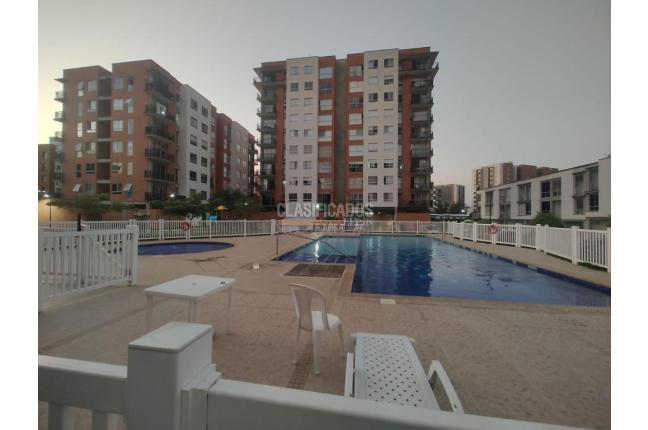 Apartamentos, Venta en Valle del Lili