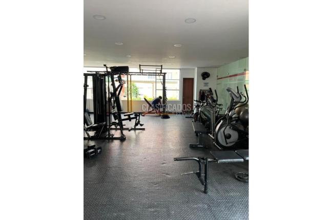 Apartamentos, Venta en Ciudad Jardín