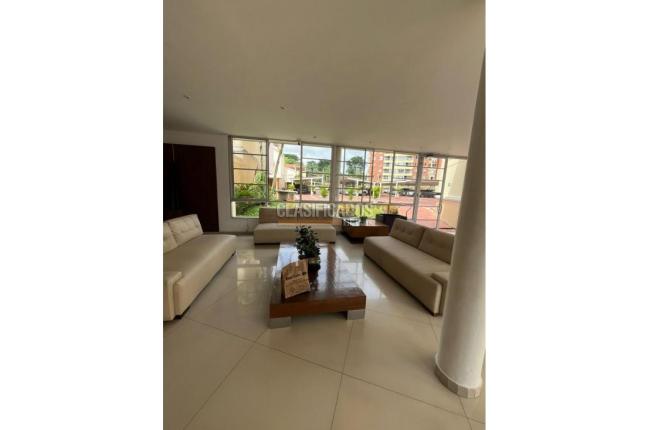 Apartamentos, Venta en Ciudad Jardín