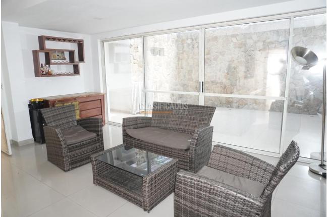 Casas, Venta, La Flora - $850.000.000