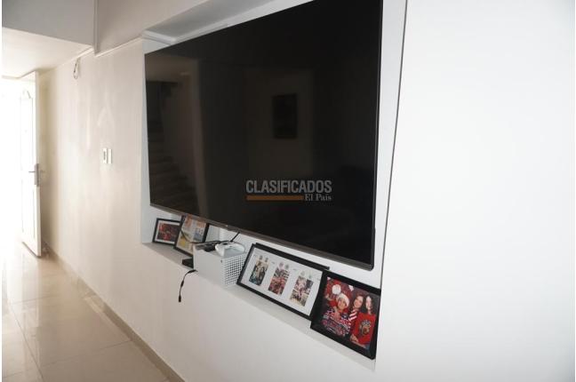 Casas, Venta, La Flora - $850.000.000