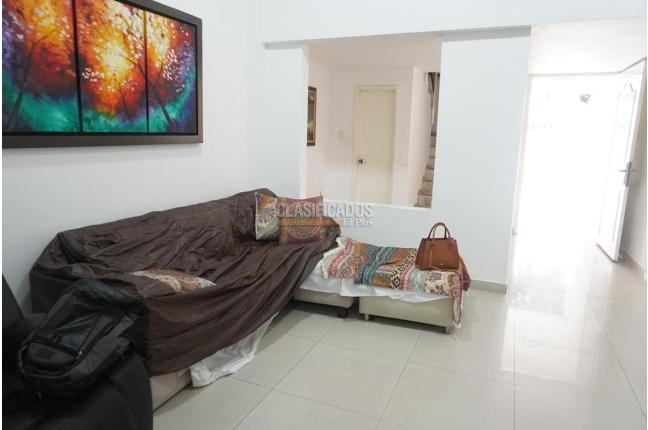Casas, Venta, La Flora - $850.000.000