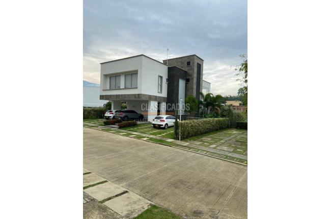Casas, Venta, Pance - $2.500.000.000