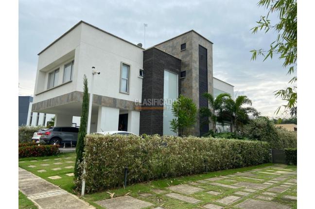 Casas, Venta, Pance - $2.500.000.000