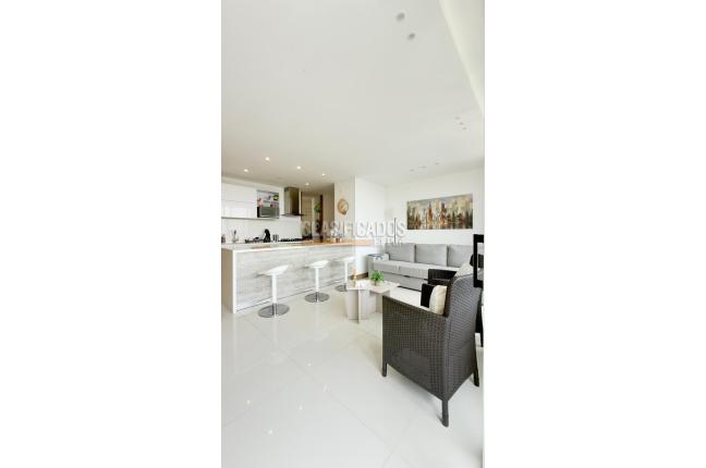 Apartamentos, Venta en Ciudad Jardín