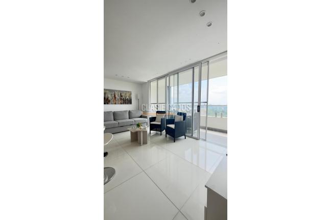 Apartamentos, Venta en Ciudad Jardín