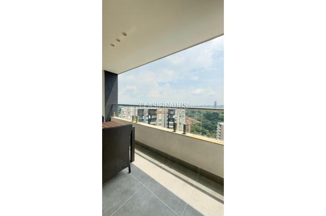 Apartamentos, Venta en Ciudad Jardín