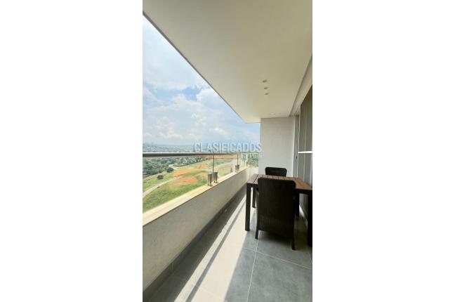 Apartamentos, Venta, Ciudad Jardín - $630.000.000
