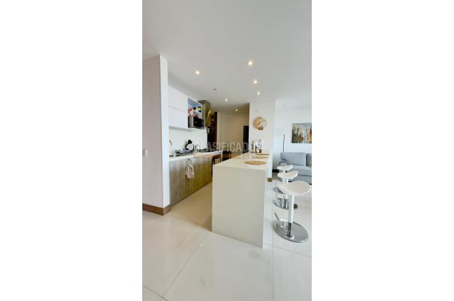 Apartamentos, Venta, Ciudad Jardín - $630.000.000