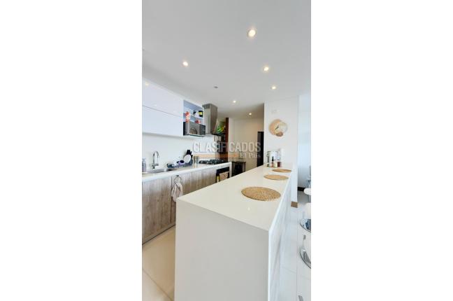 Apartamentos, Venta, Ciudad Jardín - $630.000.000
