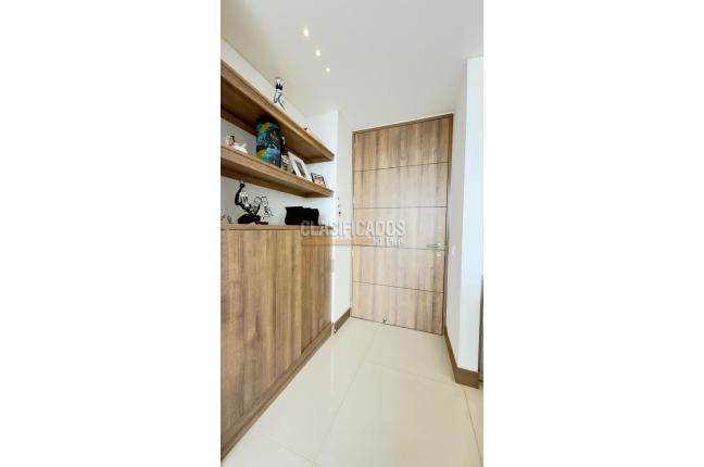 Apartamentos, Venta, Ciudad Jardín - $630.000.000