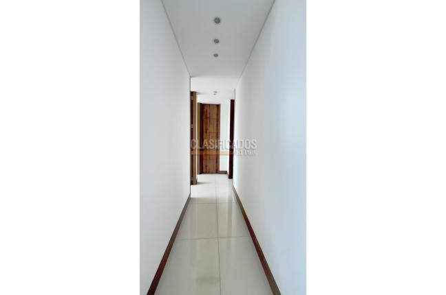 Apartamentos, Venta, Ciudad Jardín - $630.000.000