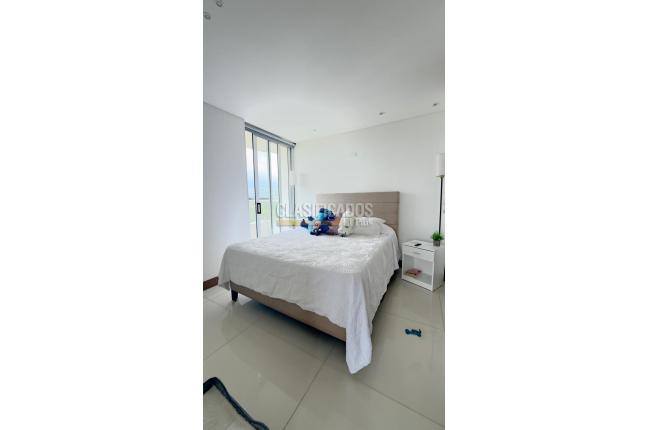 Apartamentos, Venta, Ciudad Jardín - $630.000.000