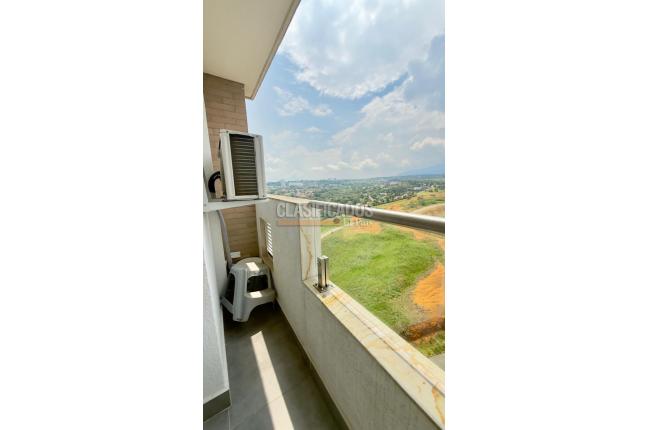 Apartamentos, Venta, Ciudad Jardín - $630.000.000