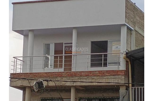 Apartamentos, Alquiler en Nueva Floresta