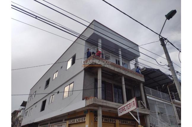 Apartamentos, Alquiler en Nueva Floresta