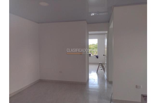 Apartamentos, Alquiler en Nueva Floresta