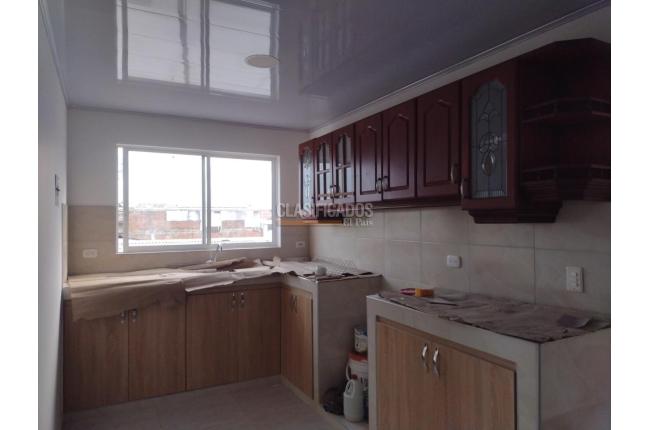 Apartamentos, Alquiler, Nueva Floresta - $1.150.000
