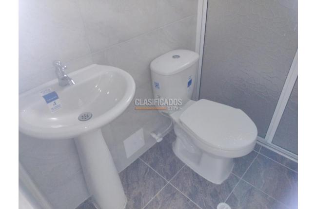 Apartamentos, Alquiler, Nueva Floresta - $1.150.000