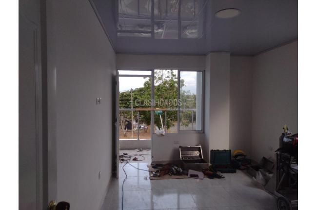 Apartamentos, Alquiler, Nueva Floresta - $1.150.000
