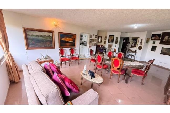 Apartamentos, Venta en El Ingenio
