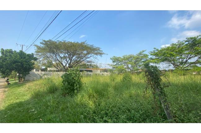 Lotes, Venta en Jamundí