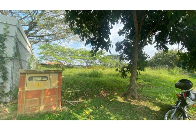 Lotes, Venta en Jamundí