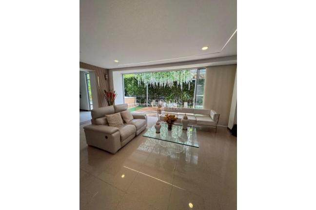 Casas, Venta, Pance - $1.600.000.000