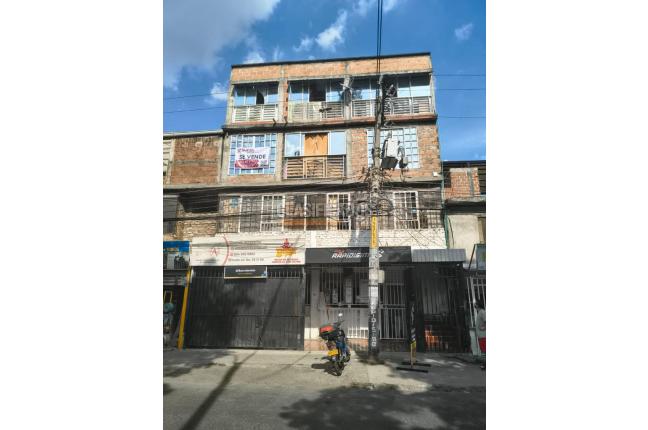 Edificios, Venta en Nueva Floresta