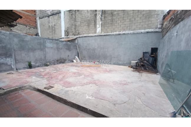 Casas, Alquiler, Barranquilla - $1.550.000