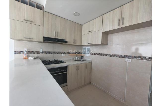 Apartamentos, Alquiler, Ciudad Bochalema - $1.500.000