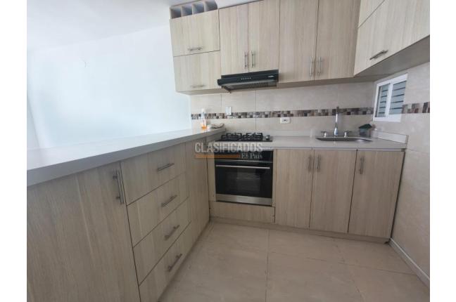 Apartamentos, Alquiler, Ciudad Bochalema - $1.500.000