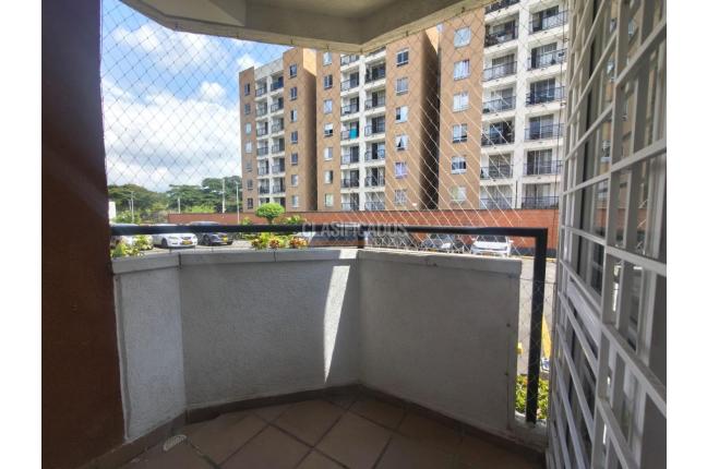 Apartamentos, Alquiler en Ciudad Bochalema