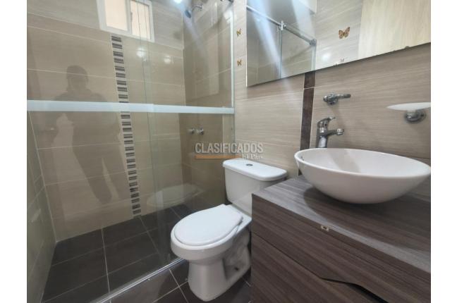 Apartamentos, Alquiler, Ciudad Bochalema - $1.500.000