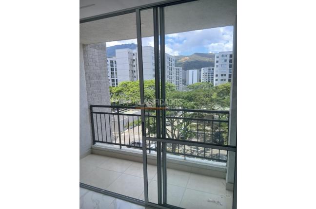 Apartamentos, Venta en Yumbo