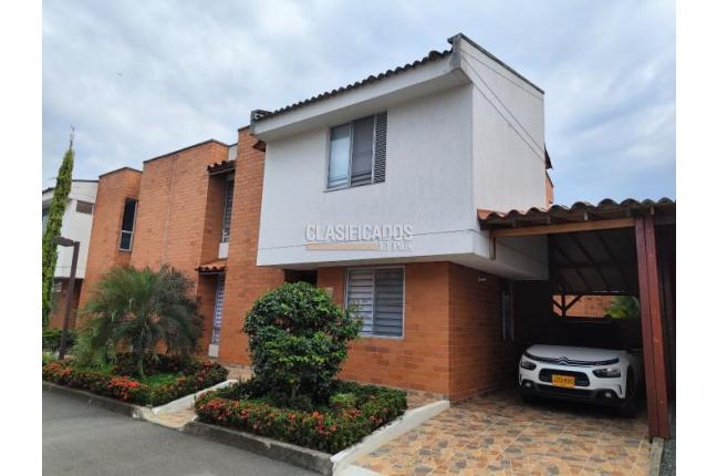 Casas, Venta en Jamundí