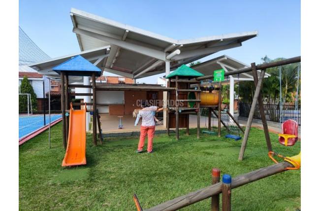 Casas, Venta, Jamundí - $499.000.000