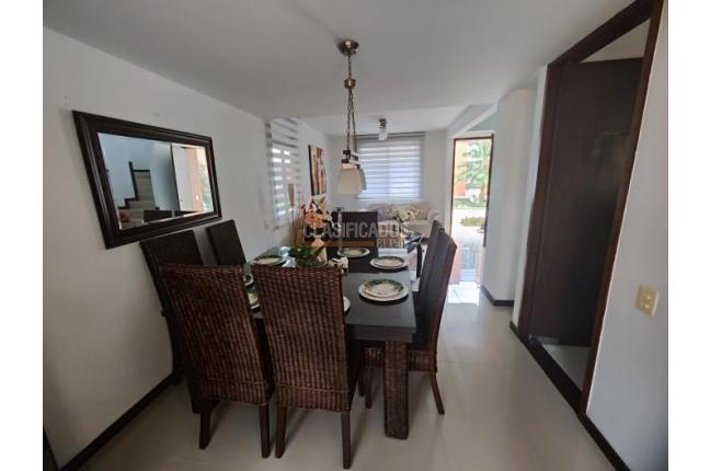 Casas, Venta, Jamundí - $499.000.000