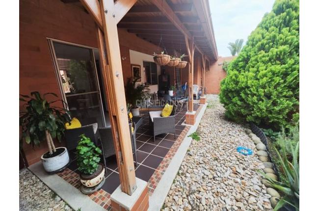 Casas, Venta, Jamundí - $499.000.000