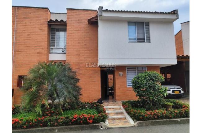 Casas, Venta, Jamundí - $499.000.000