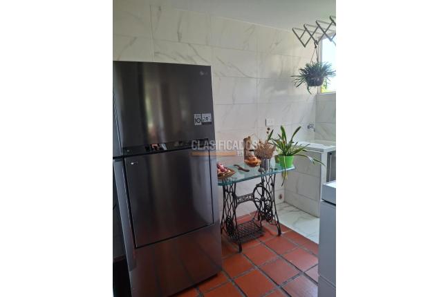 Apartamentos, Venta, El Limonar - $245.000.000