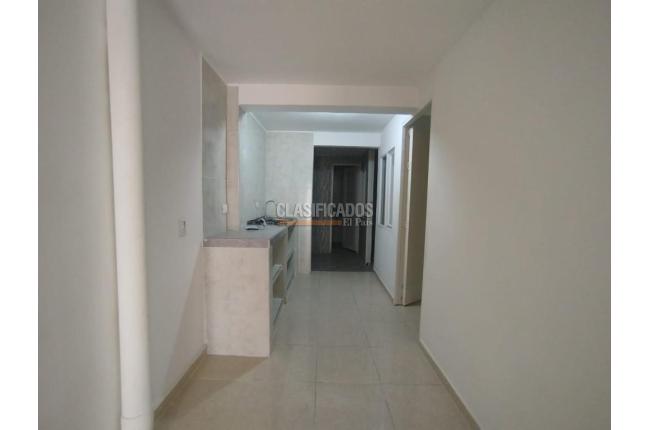 Apartamentos, Alquiler, Candelaria - $700.000