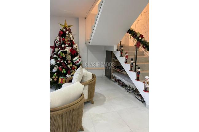 Casas, Venta, Jamundí - $850.000.000