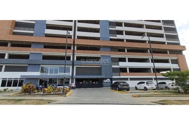 Apartamentos, Alquiler, Valle del Lili - $3.100.000