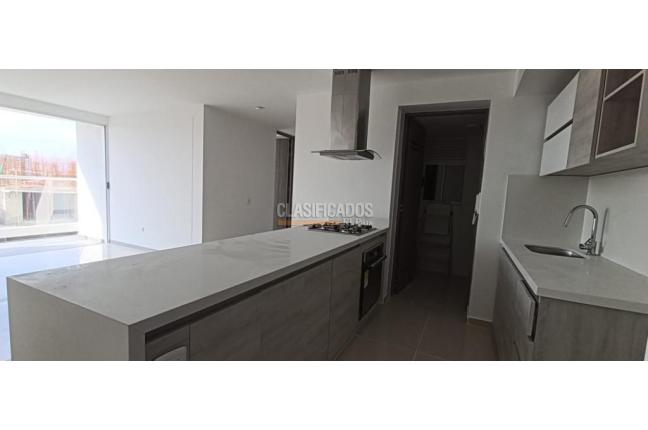 Apartamentos, Alquiler, Valle del Lili - $3.100.000